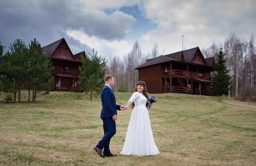 Guzyatinskoe Hotel | Valdayskaya Usadba