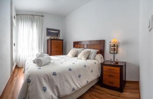 Valdelagrana Apartment | Valdelagrana Sunset Apartment