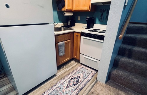 Valdez Apartment | Valdez Robe River Front Property