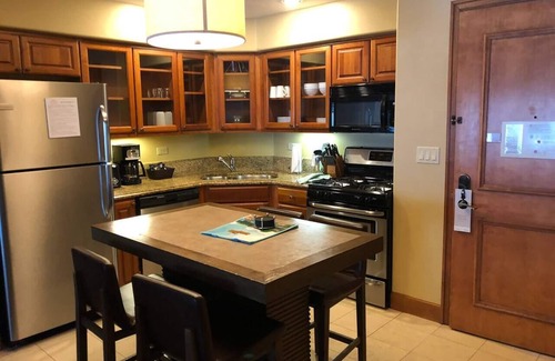 Peak 9 Resort | Valdoro 2BR/2BA PRiVATE Hot Tub New Years in the Rockies