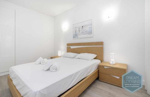 Areias de Sao Joao Apartment | Vale 13 Dream Lodging