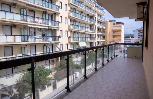 Lido House | Vale Alguerhouse