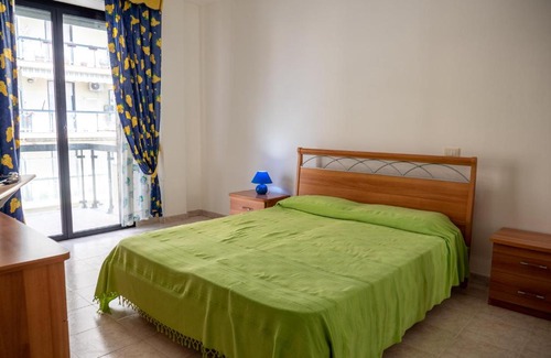 Lido House | Vale Alguerhouse