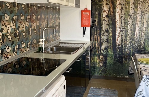 Santo Antonio dos Olivais Apartment | Vale das Flores Apartment