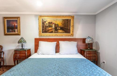 Paraiso Bed & Breakfast | Vale de Paraíso Pechão