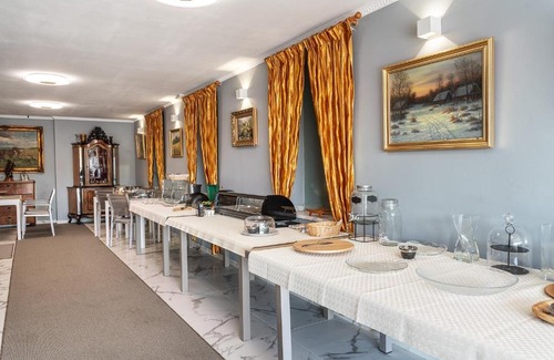 Paraiso Bed & Breakfast | Vale de Paraíso