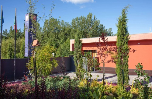 Guimaraes House | Vale de S. Torcato Houses - House 2