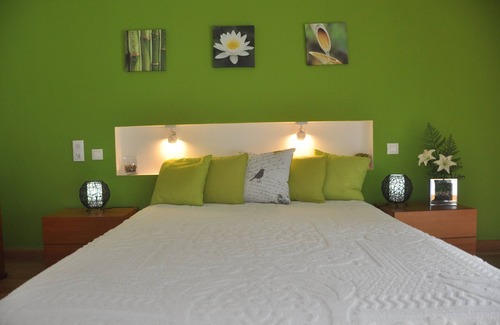 Santa Comba Dao Bed & Breakfast | Vale Martinho - Paradise is real