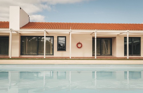 Carvalhal House | Vale Pisco - Villa Piscina