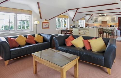 Porlock Apartment | Vale View Apartment, Porlock Weir