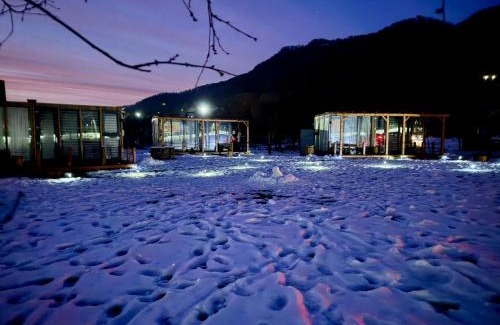 Ibanesti Other | Valea Regilor Happy Camp