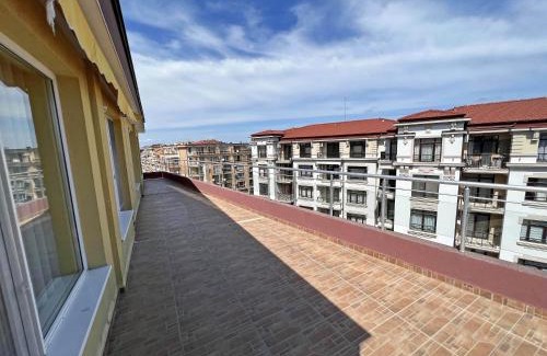 Pomorie Apartment | Valemar Apartments