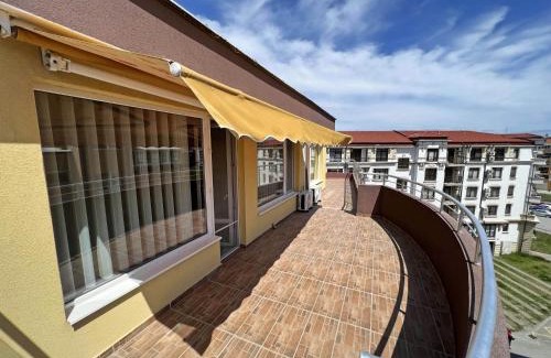Pomorie Apartment | Valemar Apartments