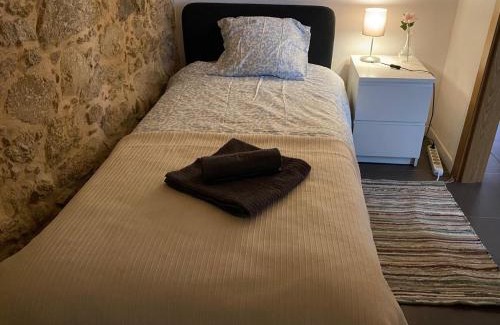 Valenca Apartment | Valença Riverside