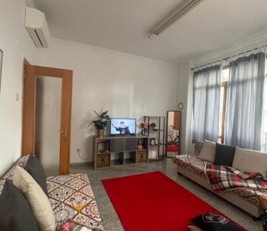 Ciutat Vella Apartment | Valencia Aparthotel COSMO