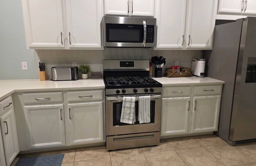 Tucson House | Valencia Crossing Home