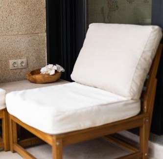 Alboraya Apartment | Valencia Doble A Deluxe