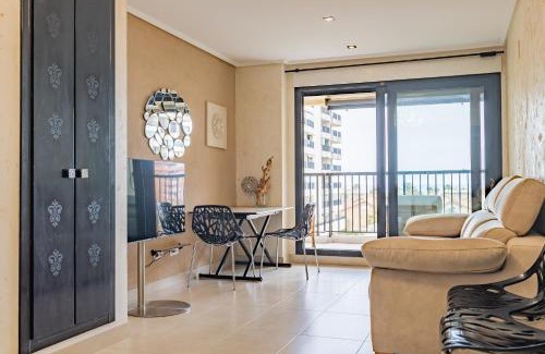Alboraya Apartment | Valencia Doble A Deluxe
