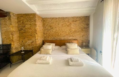 Barrio del Carmen Apartment | Valencia Luxury - Boutique El Carmen
