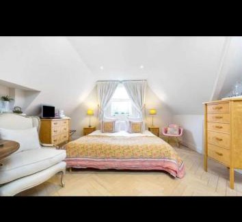 Great Barr House | Valencia luxury entire house