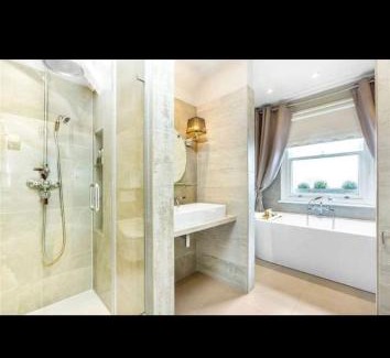 Great Barr House | Valencia luxury entire house