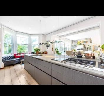Great Barr House | Valencia luxury entire house