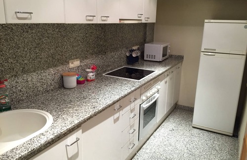 Sant Francesc Apartment | VALENCIA-PLAZA CITY COUNCIL-WIFI CENTER
