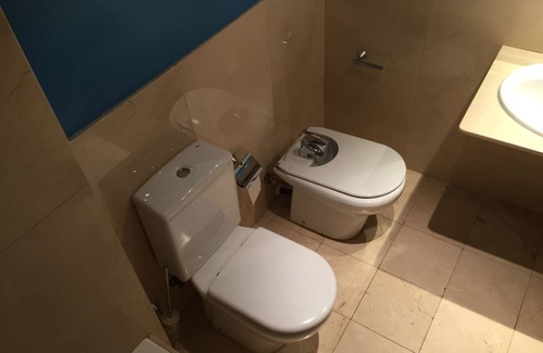 Sant Francesc Apartment | VALENCIA-PLAZA CITY COUNCIL-WIFI CENTER