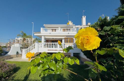 Playa de Almarda Apartment | Valencia Sol y Playa