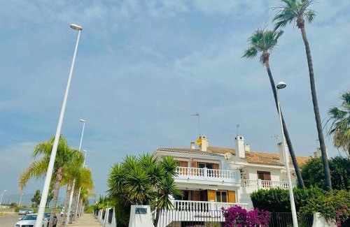 Playa de Almarda Apartment | Valencia Sol y Playa