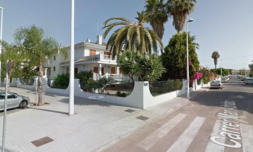 Playa de Almarda Apartment | Valencia Sol y Playa