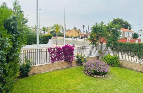 Playa de Almarda Apartment | Valencia Sol y Playa