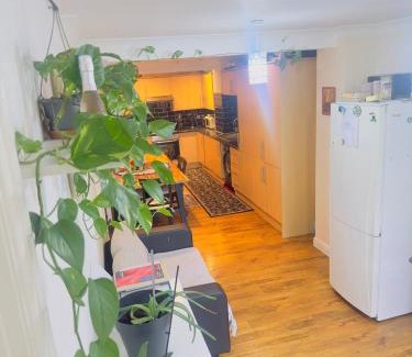 Finsbury Park House | Valente room 134