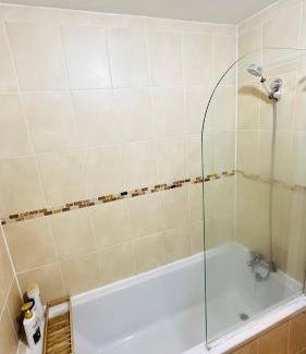 Finsbury Park House | Valente room 134