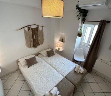 Kithira Apartment | Valente Rooms Kythira