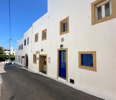 Kithira Apartment | Valente Rooms Kythira