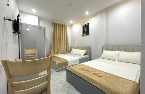 Lien Chieu Hotel | Valentin Hotel