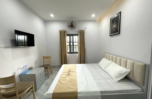 Lien Chieu Hotel | Valentin Hotel