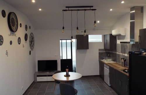 Avignon Apartment | Valentin's cottage Moulin de Tartay Avignon