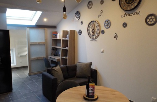 Avignon Apartment | Valentin's cottage Moulin de Tartay Avignon