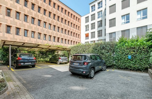 Lugano Apartment | Valentina Home, Lugano, Switzerland