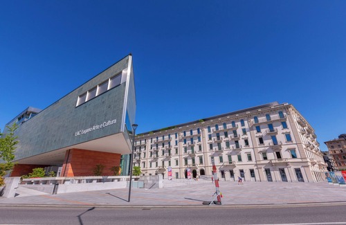 Lugano Apartment | Valentina Home, Lugano, Switzerland