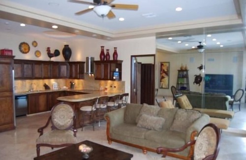 Villas de Rosarito Condo | Valentine Beachfront Luxury Condo