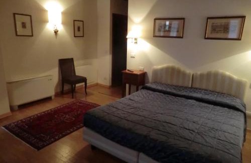 Portogruaro Bed & Breakfast | Valentino b&b