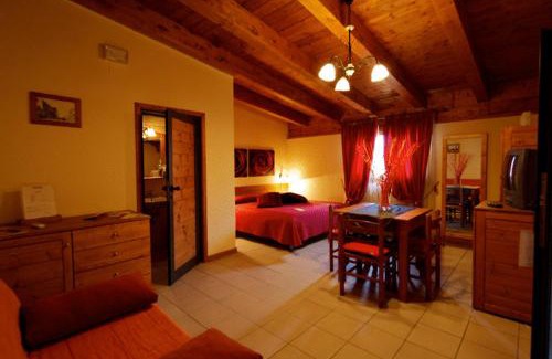 Valenzano Bed & Breakfast | Valentino