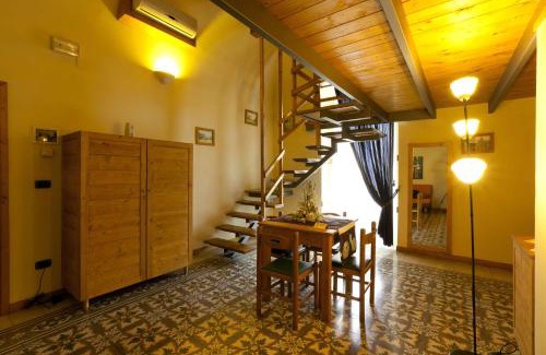 Valenzano Bed & Breakfast | Valentino