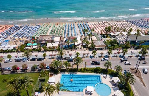 Grottammare Hotel | Valentino SPA Resort