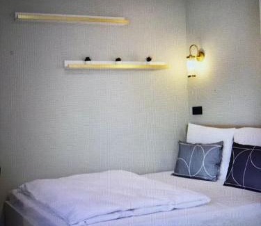 Sibiu Apartment | Valentins Home