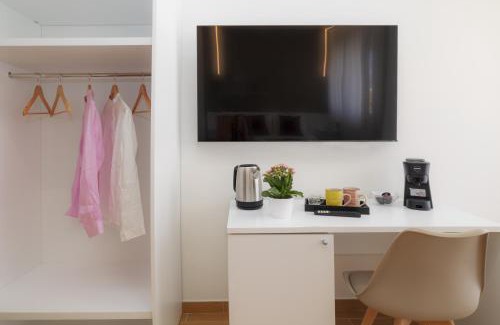 Centro Storico House | Valenza Exclusive Suites & Rooms