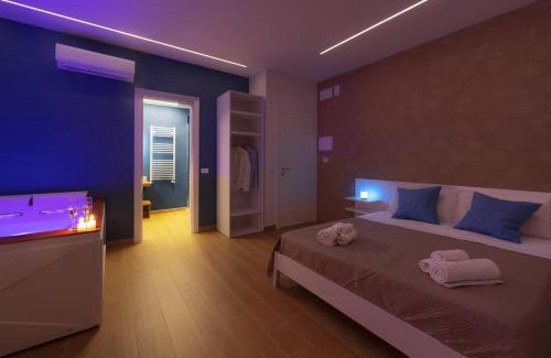 Centro Storico House | Valenza Exclusive Suites & Rooms